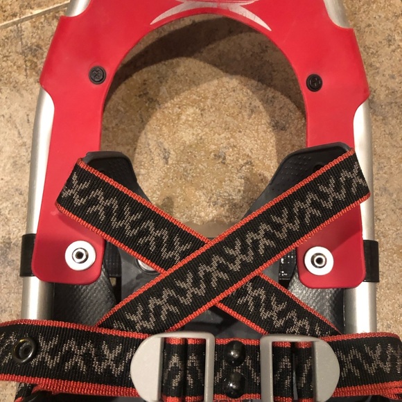 Tubbs Snowshoes for Women Discovery 21 - Picture 4 of 5